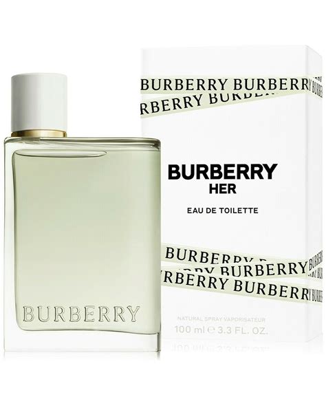 burberry her review indonesia